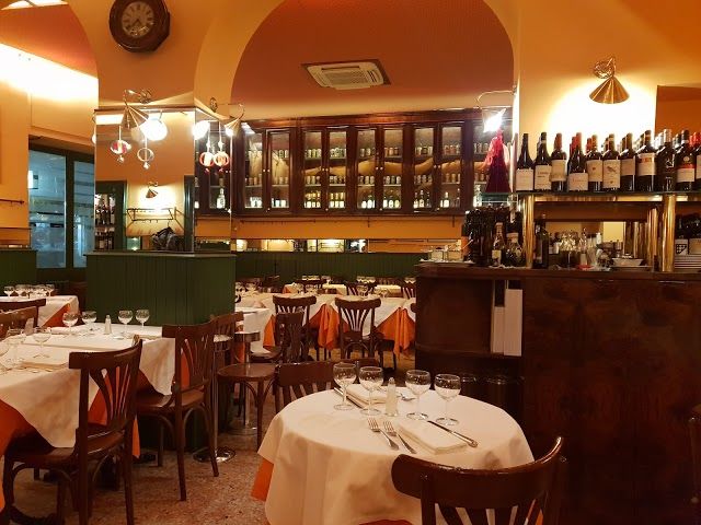 Ristorante La Libera